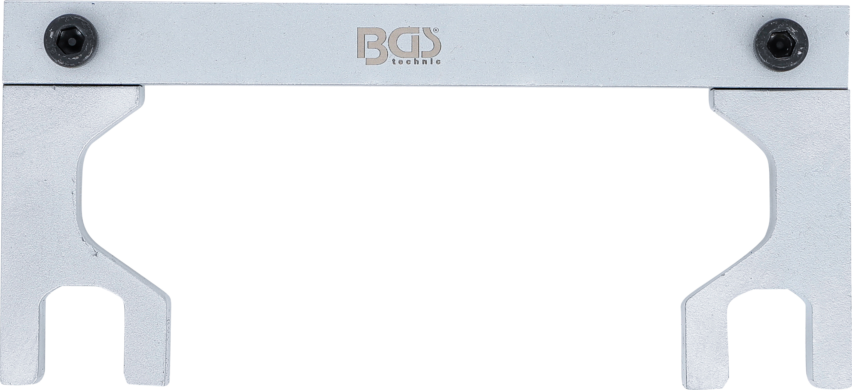 BGS Werkstattwageneinlage 1/6: Ausgleichswellen-Einstellwerkzeug-Satz | für Mercedes-Benz OM651