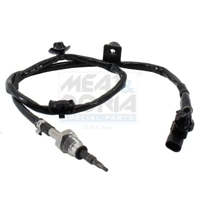 Sensor, Abgastemperatur