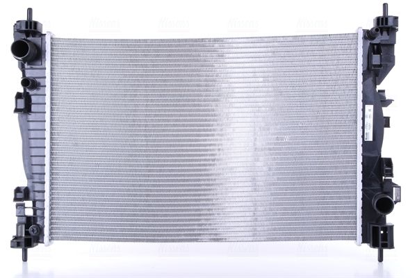 Kühler, Motorkühlung