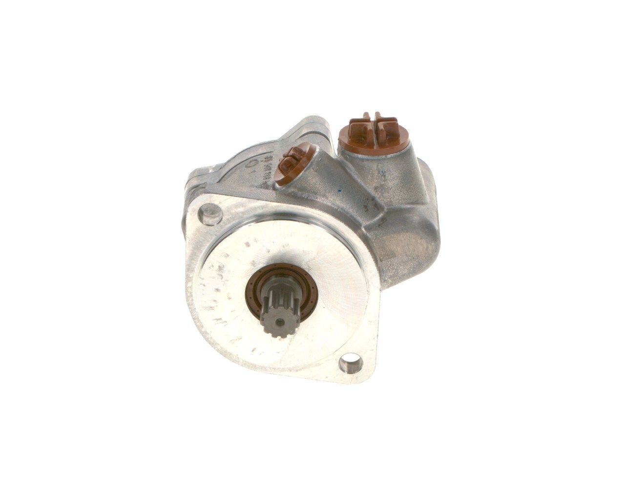 Hydraulikpumpe, Lenkung