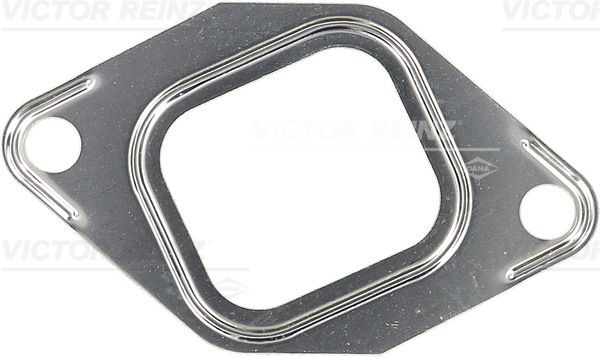 Dichtung, Abgaskrümmer