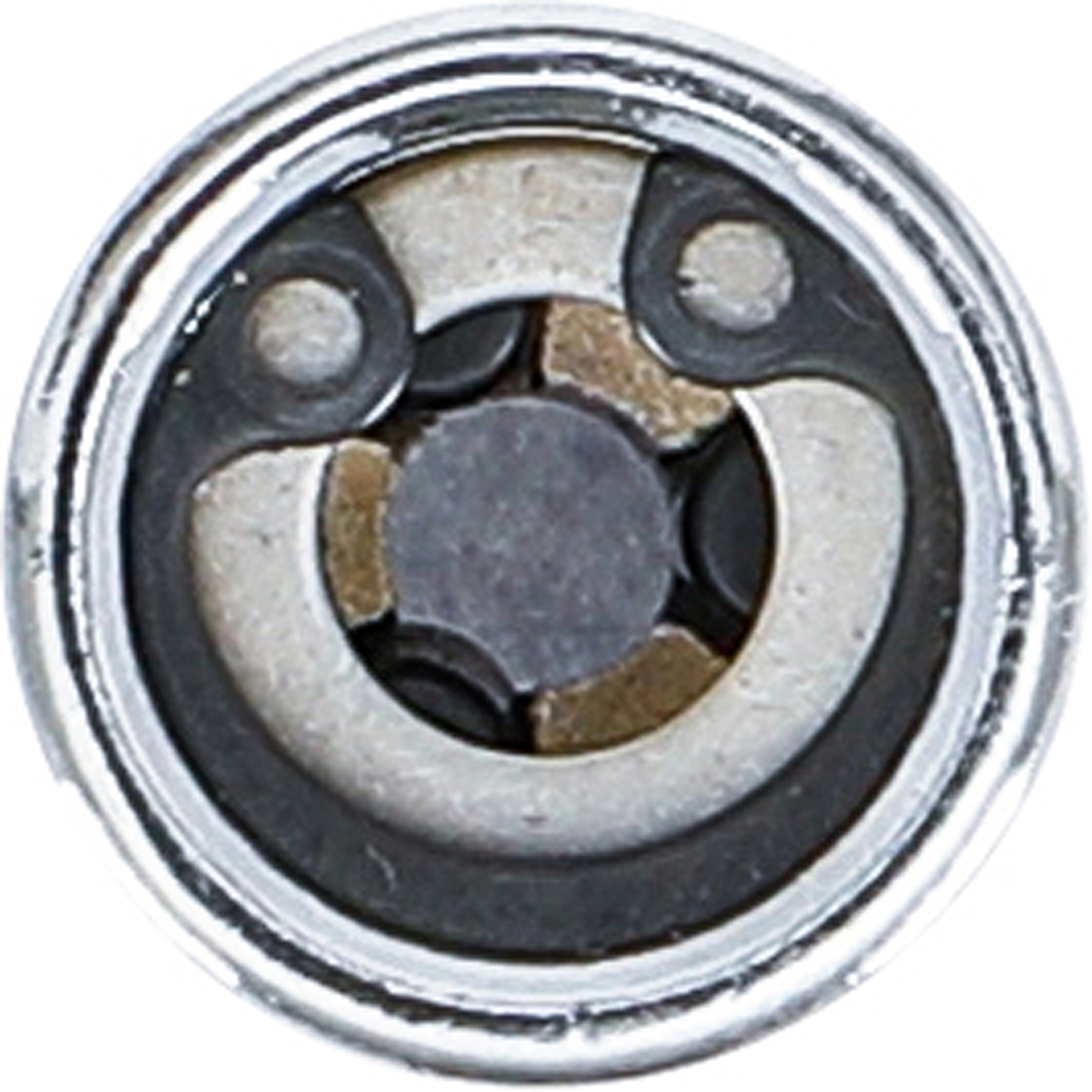 BGS Stehbolzen-Ausdreher | 6,3 mm (1/4") | 3,5 mm
