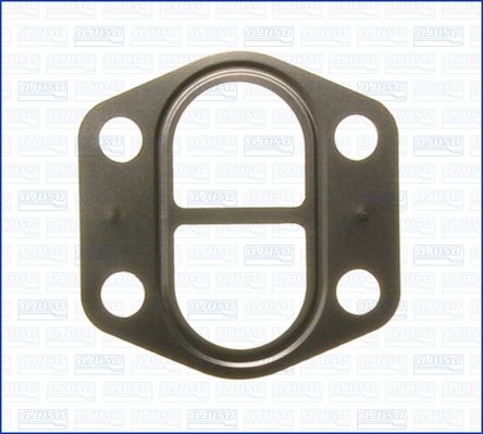 Dichtung, AGR-Ventil