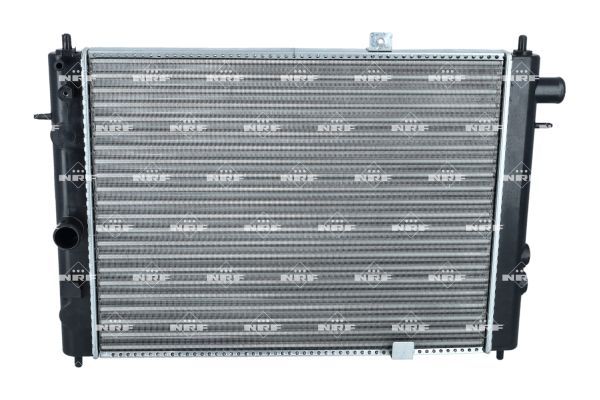 Kühler, Motorkühlung