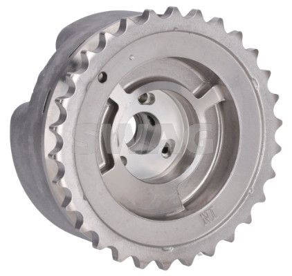 Nockenwellenversteller