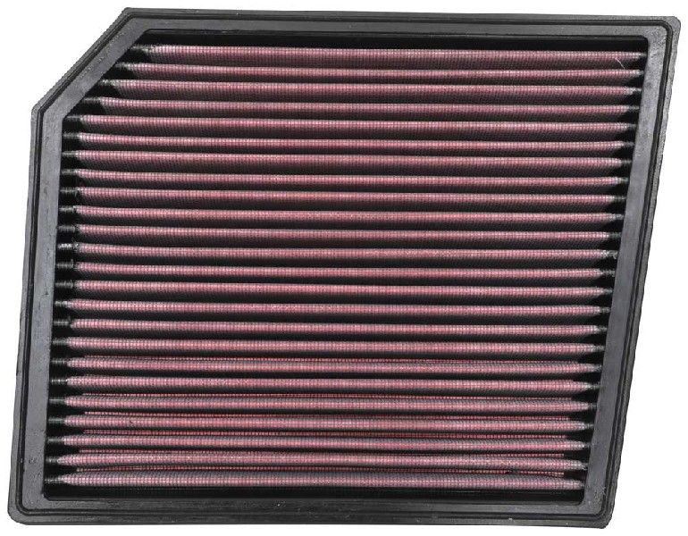 Luftfilter “K&N FILTERS 283 mm, 222 mm, 35 mm”