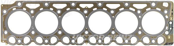 Dichtung, Zylinderkopf