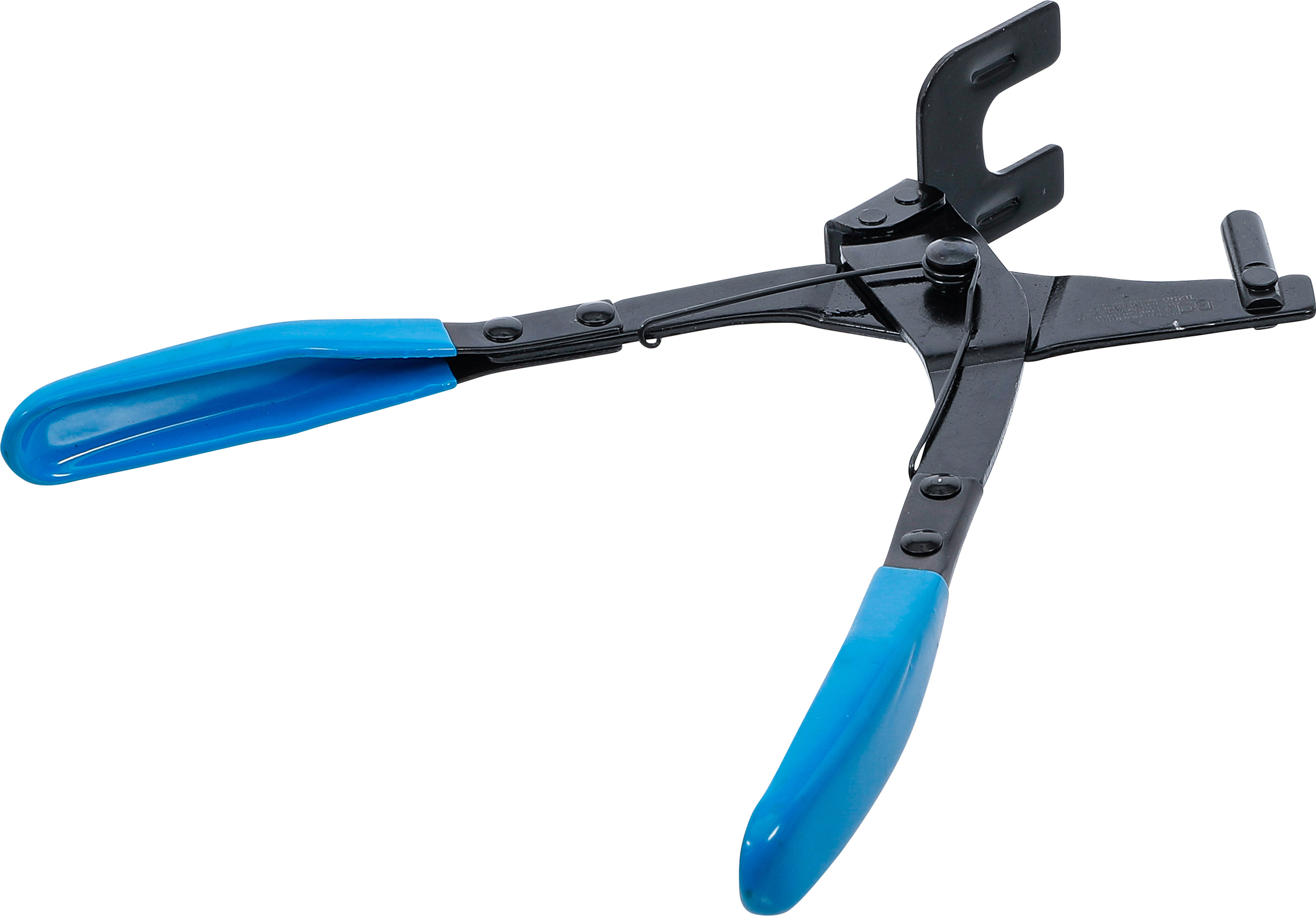 BGS Ausdrückzange für Auspuffgummis | 285 mm