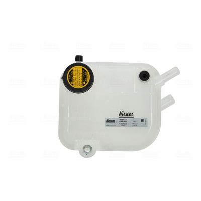 Ausgleichsbehälter, Kühlmittel