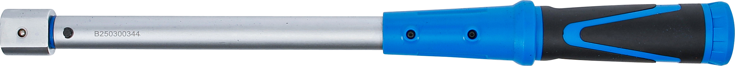 BGS Drehmomentschlüssel | 40 - 210 Nm | für 14 x 18 mm Einsteckwerkzeuge