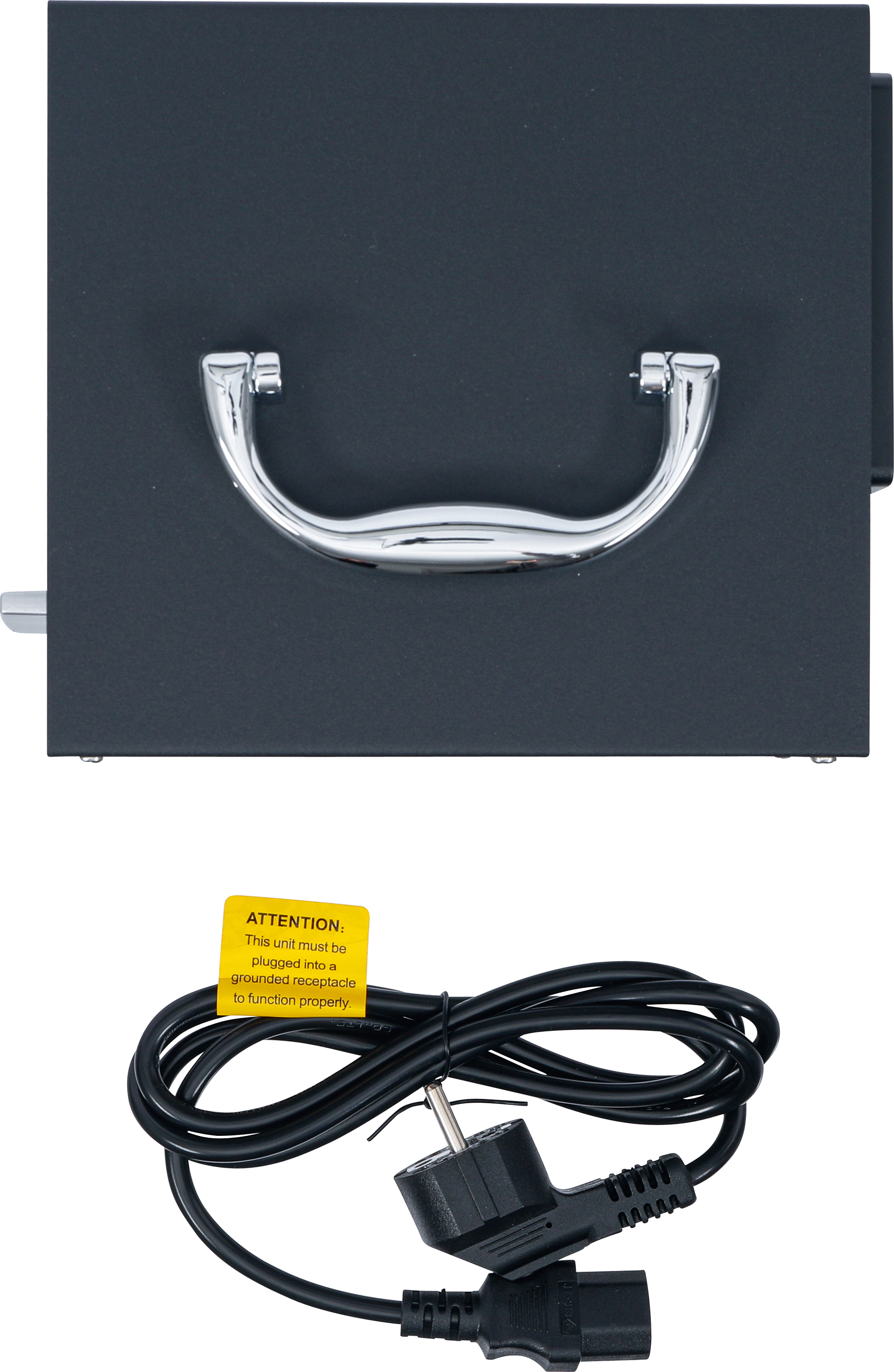 BGS Ozongenerator | 5000 mg/h