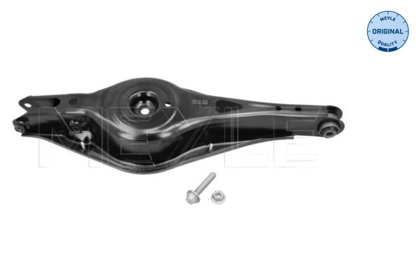 Lenker, Radaufhängung