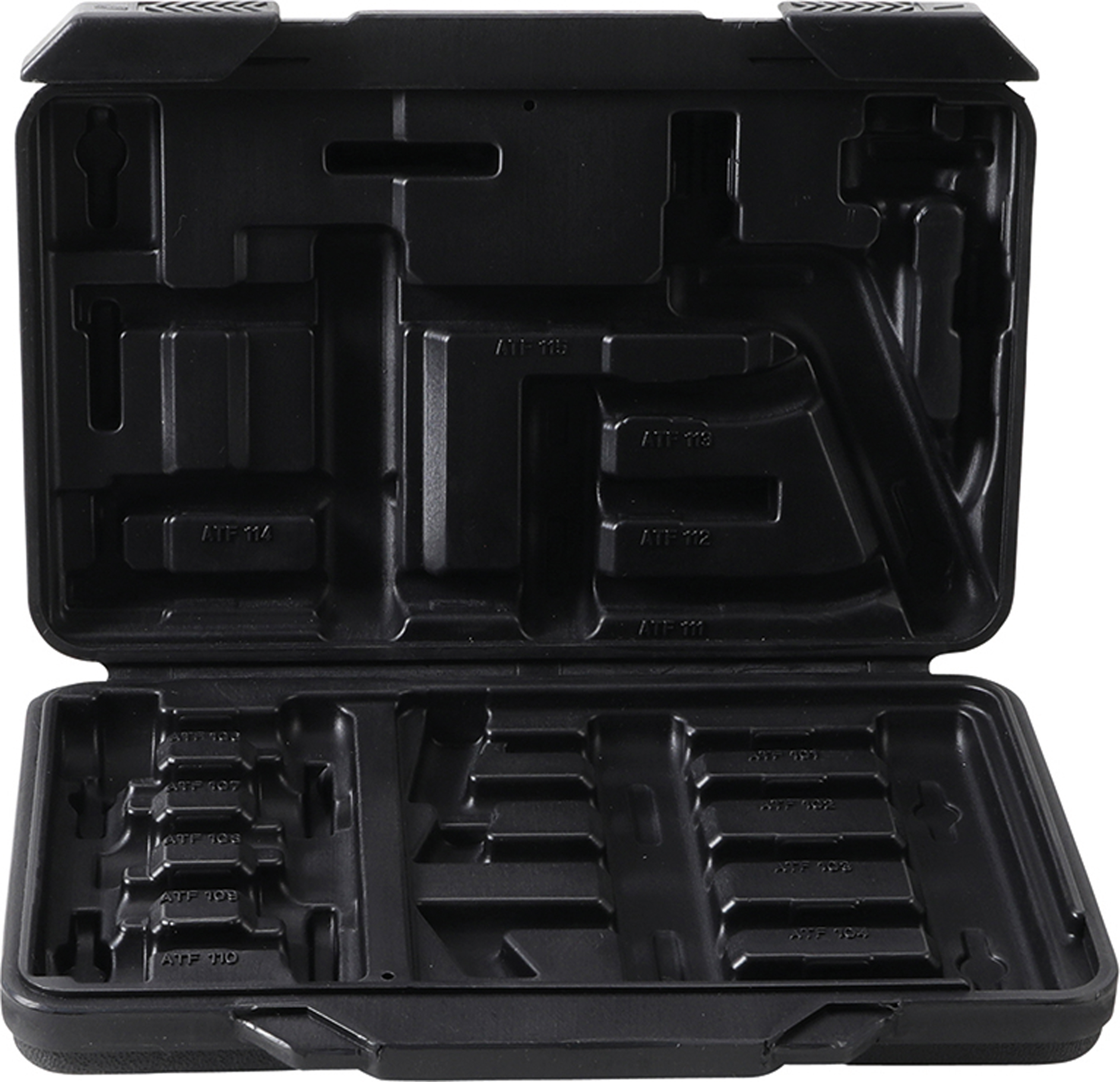 BGS Leerkoffer für Adapter für Art. 9992