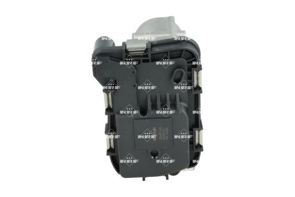 Drosselklappenstutzen