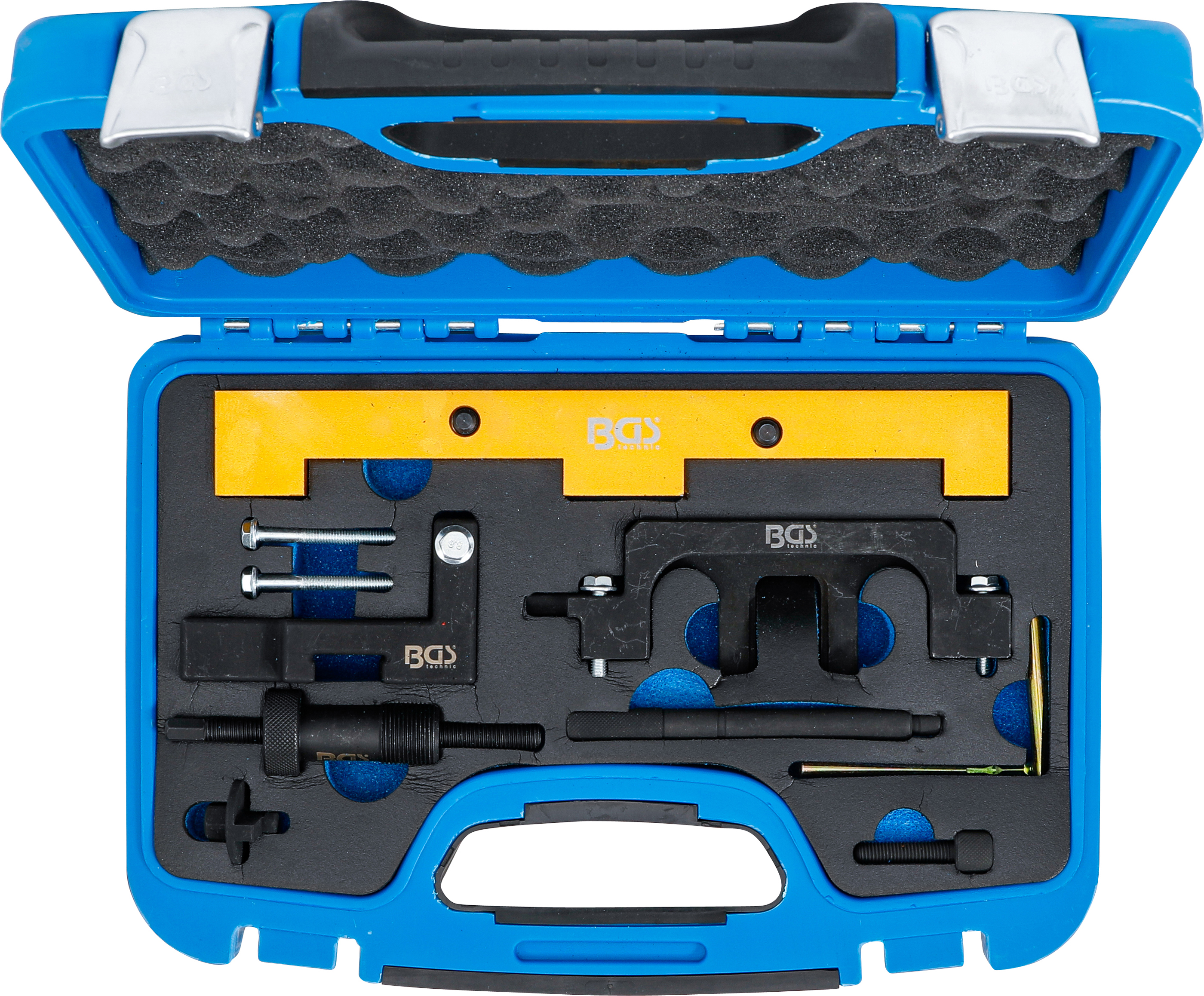 BGS Motor-Einstellwerkzeug-Satz | für BMW N42, N46, N46T