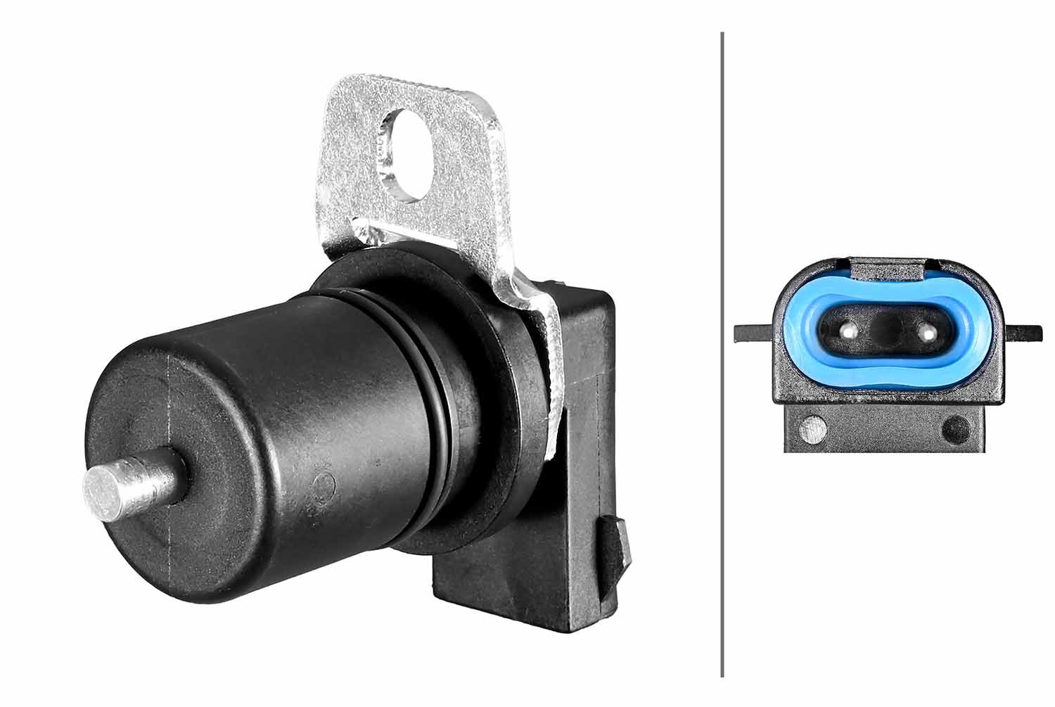 Drehzahlsensor, Automatikgetriebe