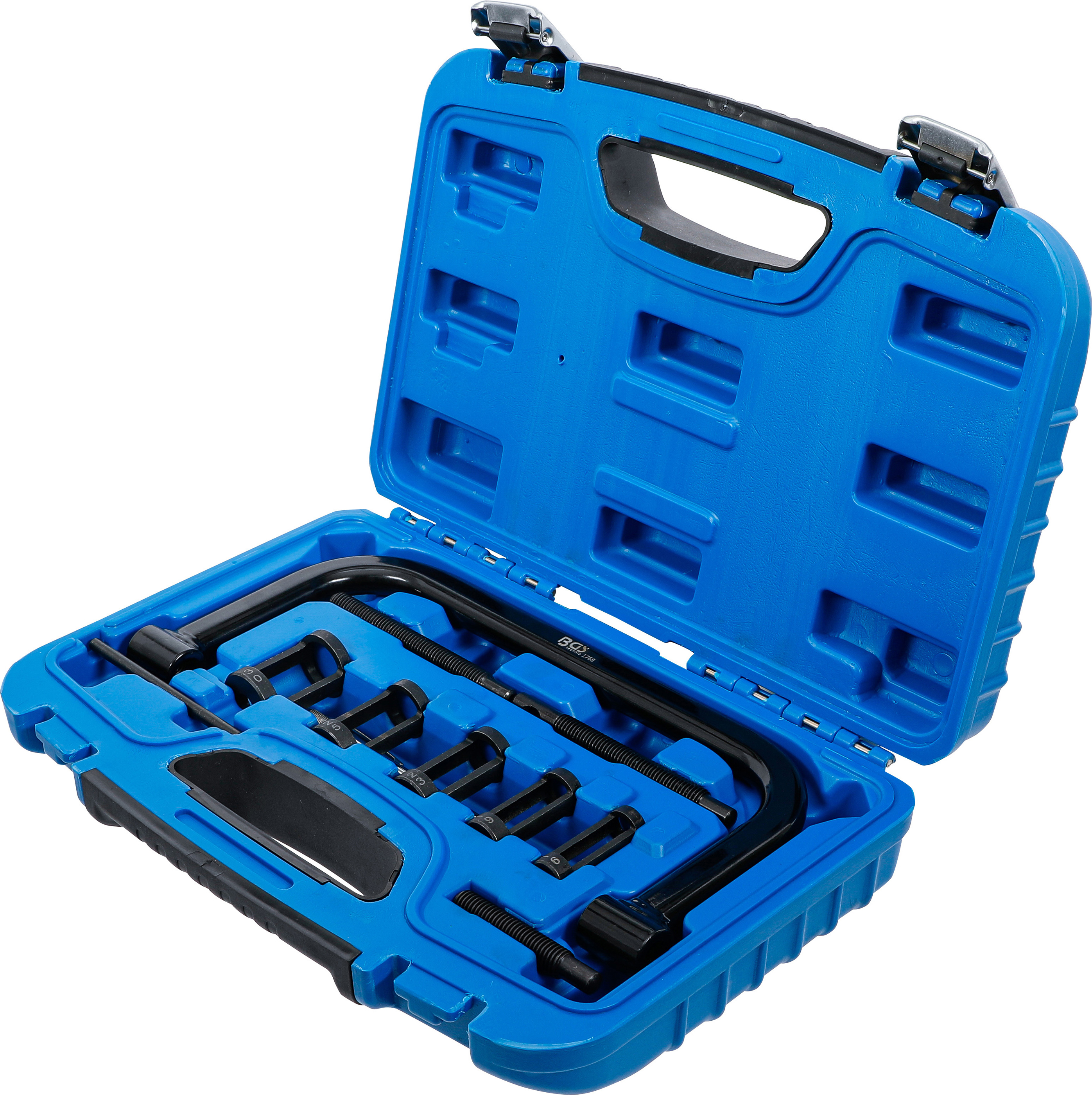 BGS Ventilfederspanner-Satz | 16 - 30 mm