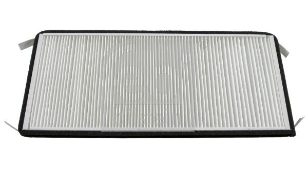 Filter, Innenraumluft