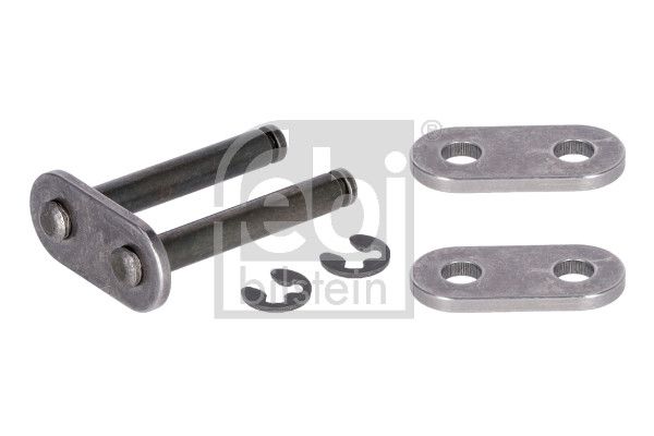 Kettenglied, Steuerkette