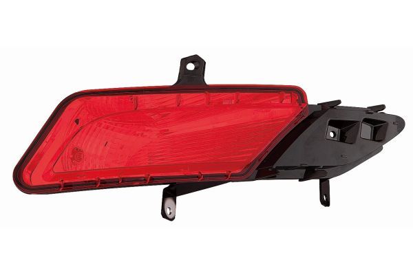 Nebelschlussleuchte R (H21W) passt zu: VOLVO XC60 I 10.13-03.17