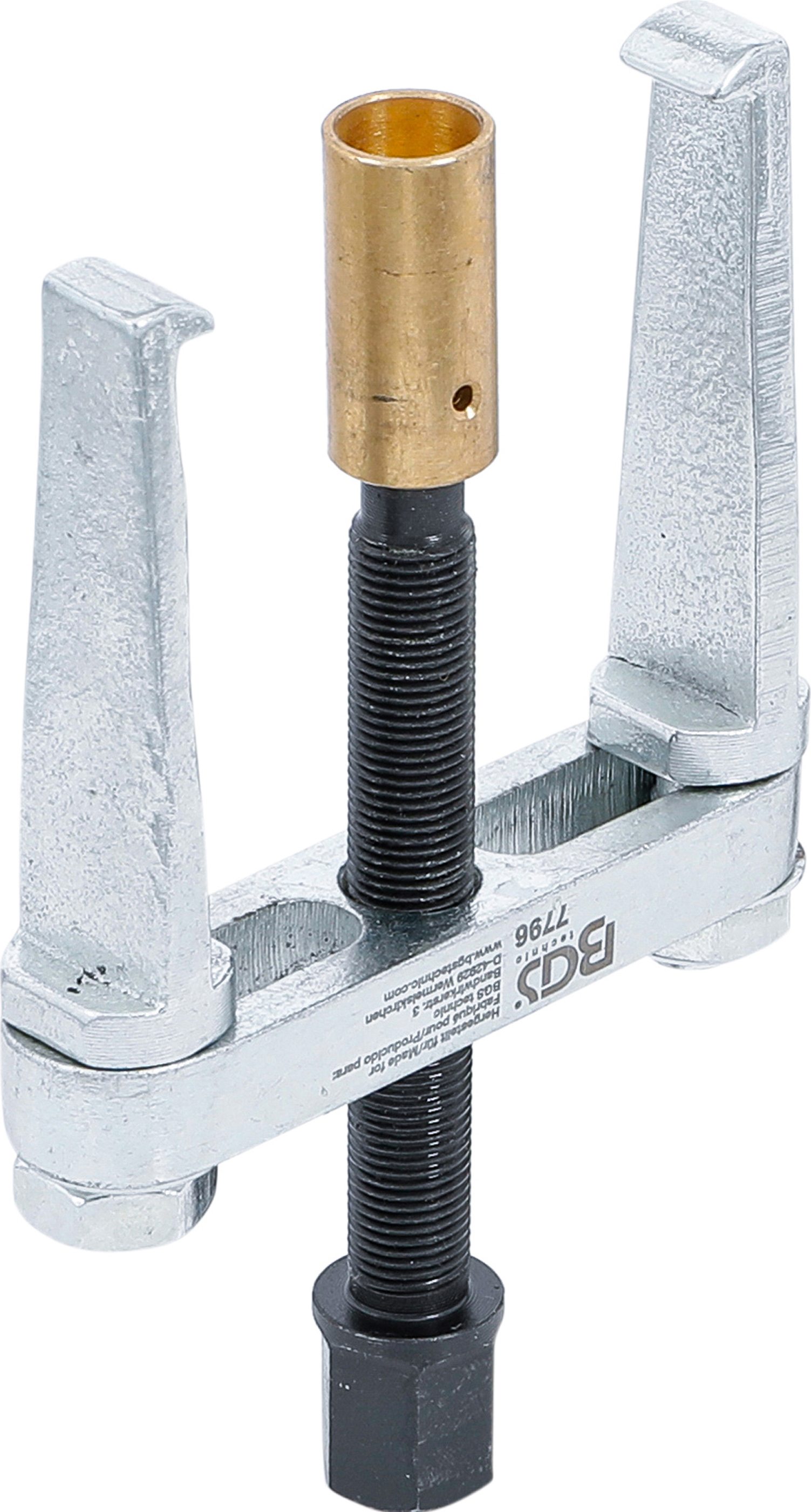 BGS Scheibenwischerarm-Abzieher | für Ford, Mercedes-Benz, Seat