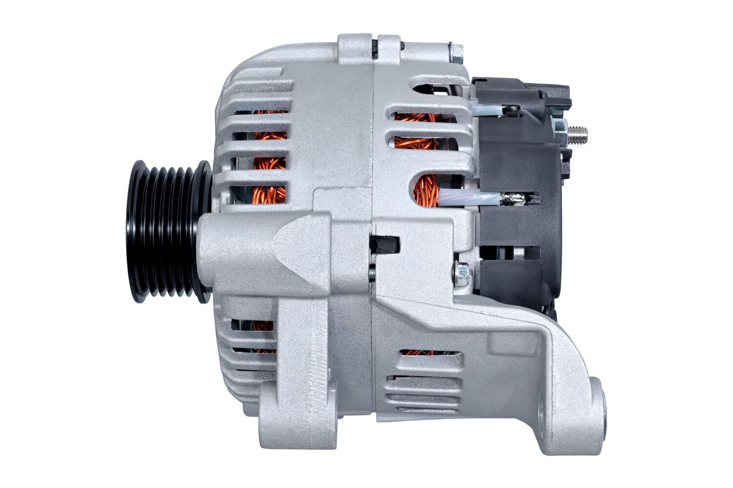 Generator 8EL011 711-601 “HELLA 150 A”