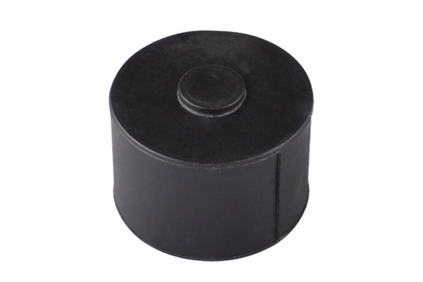 Lagerung, Stoßdämpfer