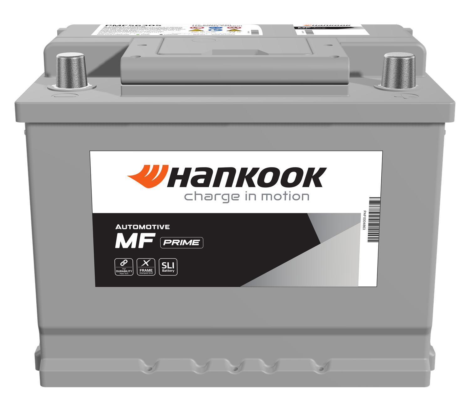 Starterbatterie