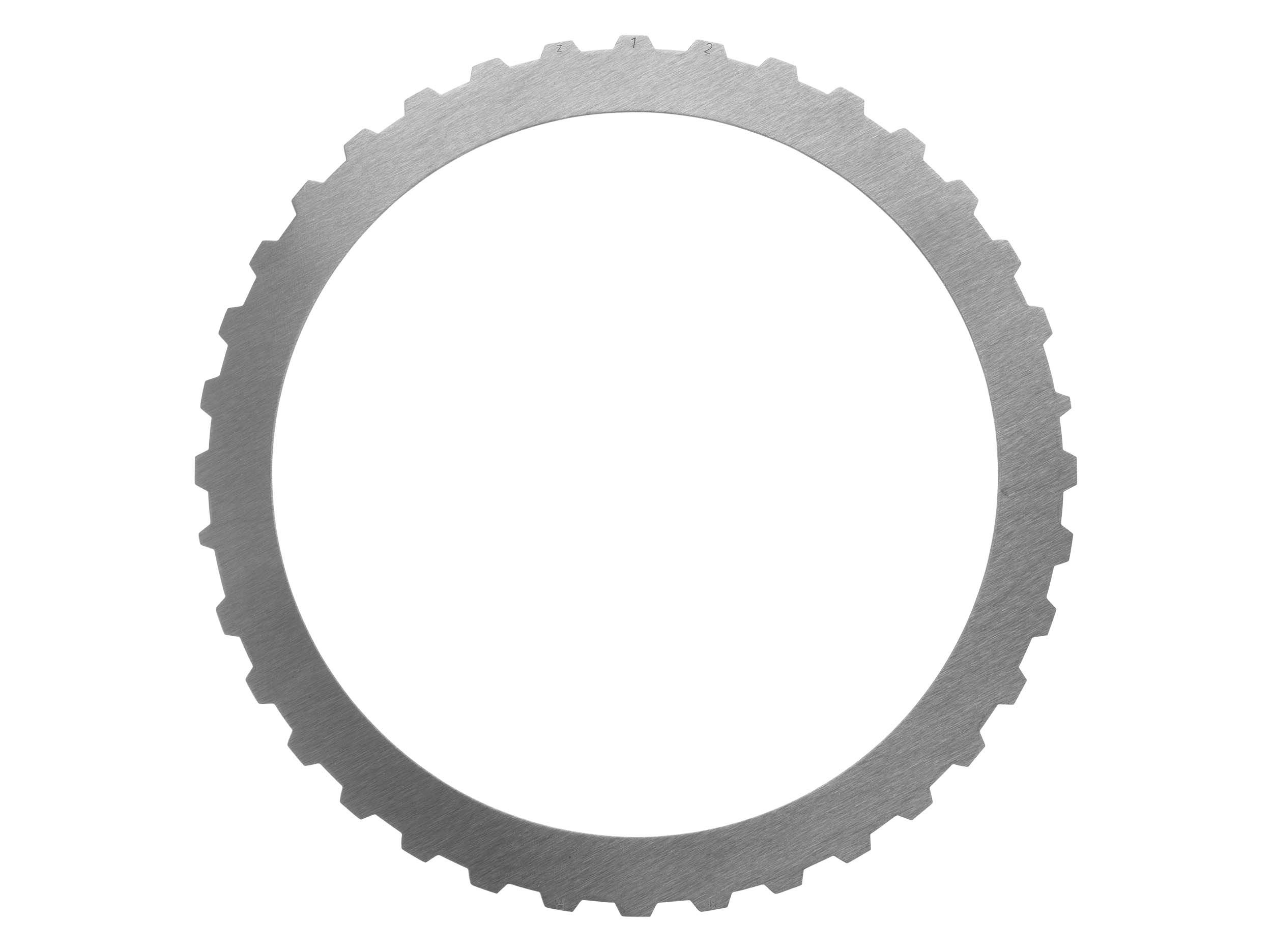 Stahllamellensatz, Automatikgetriebe