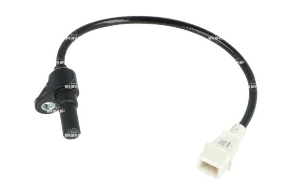 Impulsgeber, Kurbelwelle