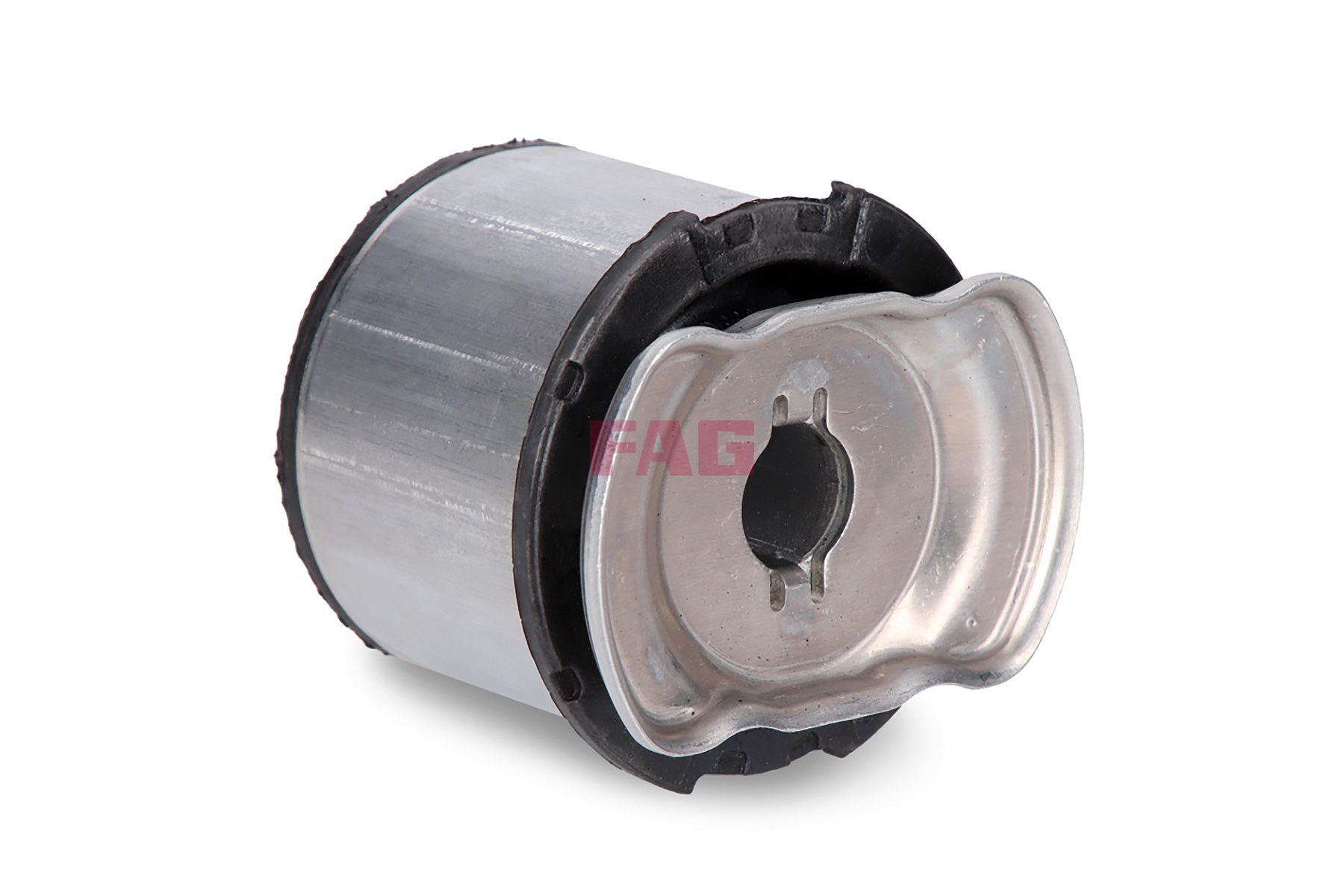 Lagerung, Achskörper