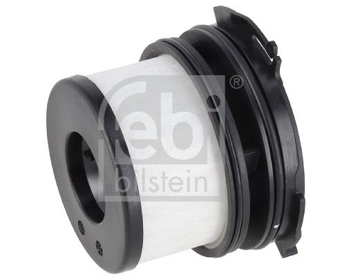 Hydraulikfilter, Automatikgetriebe