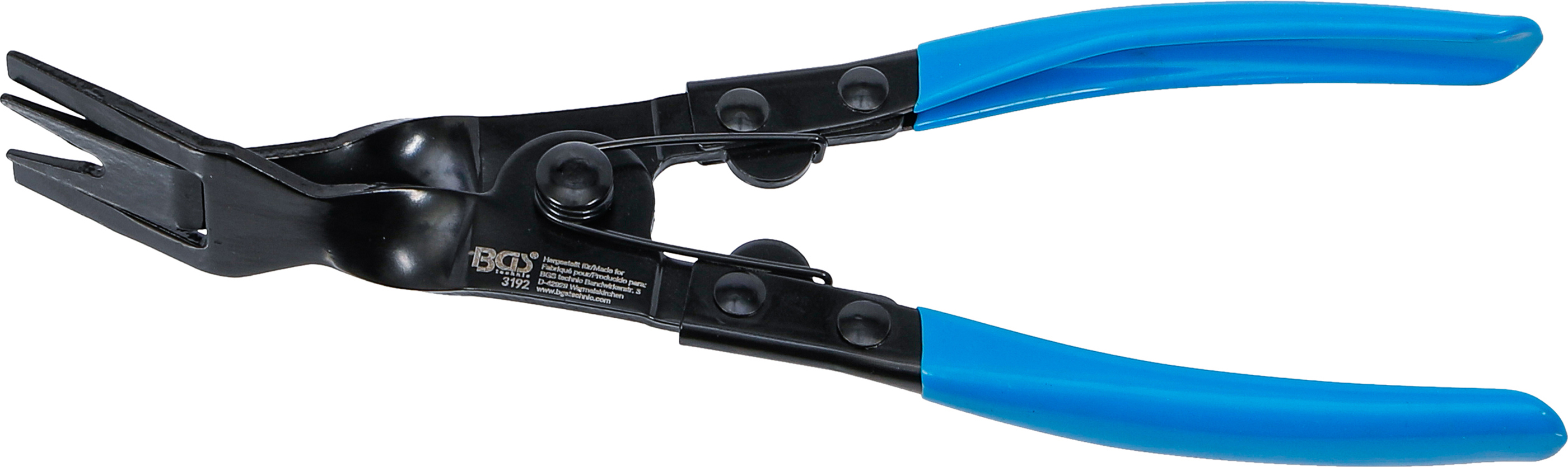 BGS Türverkleidungs-Lösezange