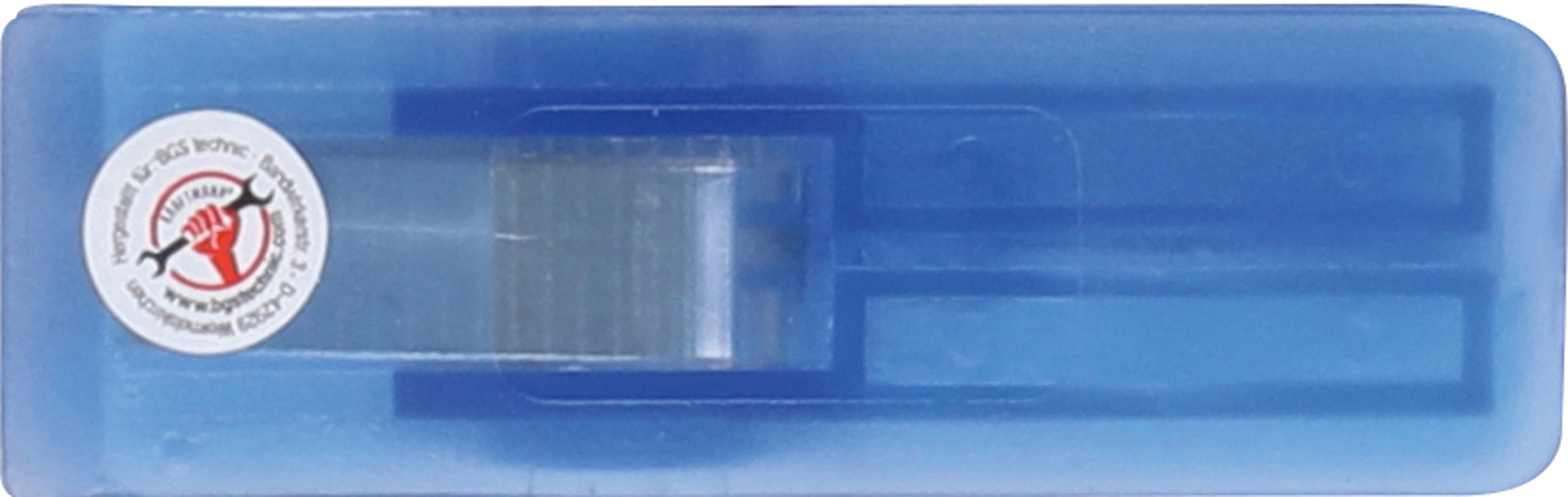 BGS Schlauch-Schneidezange | Schlauch-Ø 4 - 16 mm