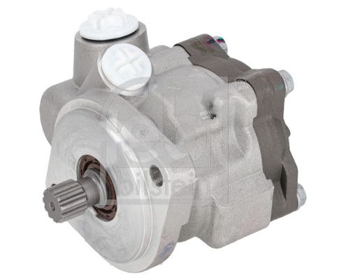 Hydraulikpumpe, Lenkung