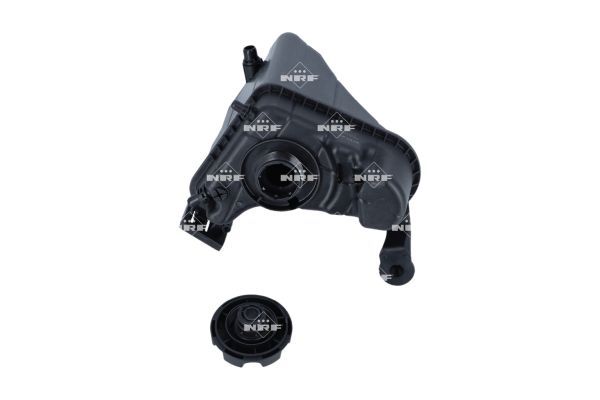 Ausgleichsbehälter, Kühlmittel