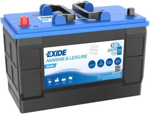 Starterbatterie