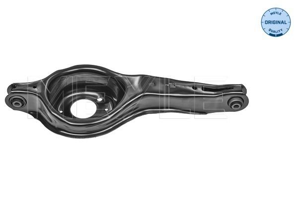 Lenker, Radaufhängung