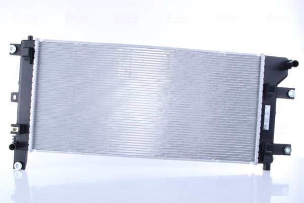 Kühler, Motorkühlung