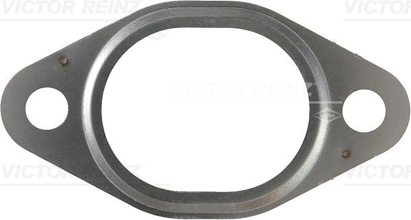 Dichtung, Abgaskrümmer