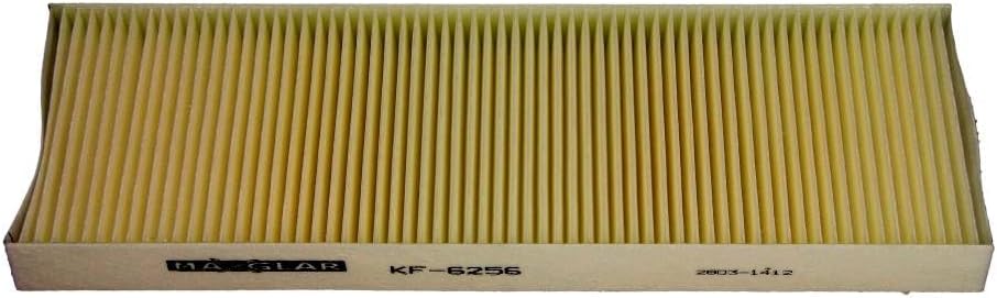 MAXGEAR Innenraum Luftfilter 26-0532 SCT Referenz SA 1290