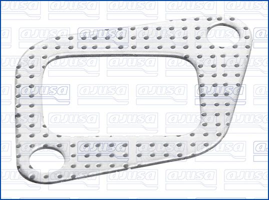 Dichtung, Abgaskrümmer