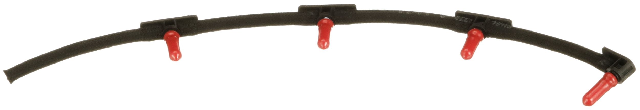 Schlauch, Leckkraftstoff