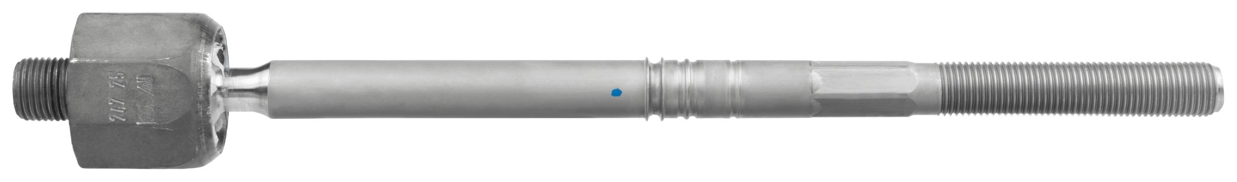 Axialgelenk, Spurstange