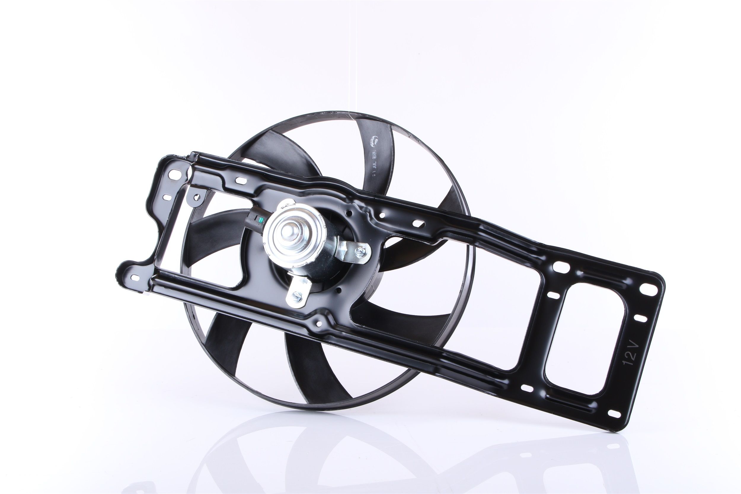 Lüfter, Motorkühlung