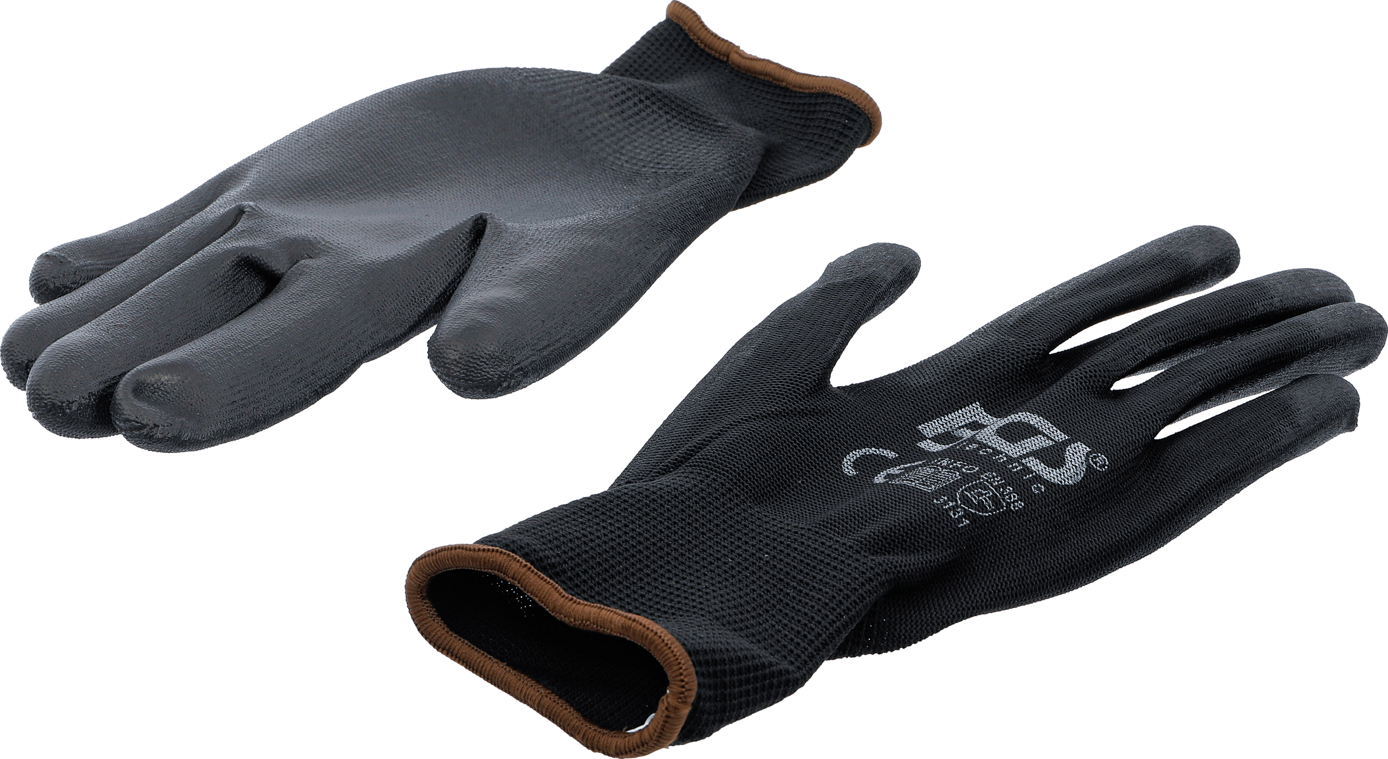 BGS Mechaniker-Handschuhe | Größe 9 (L)