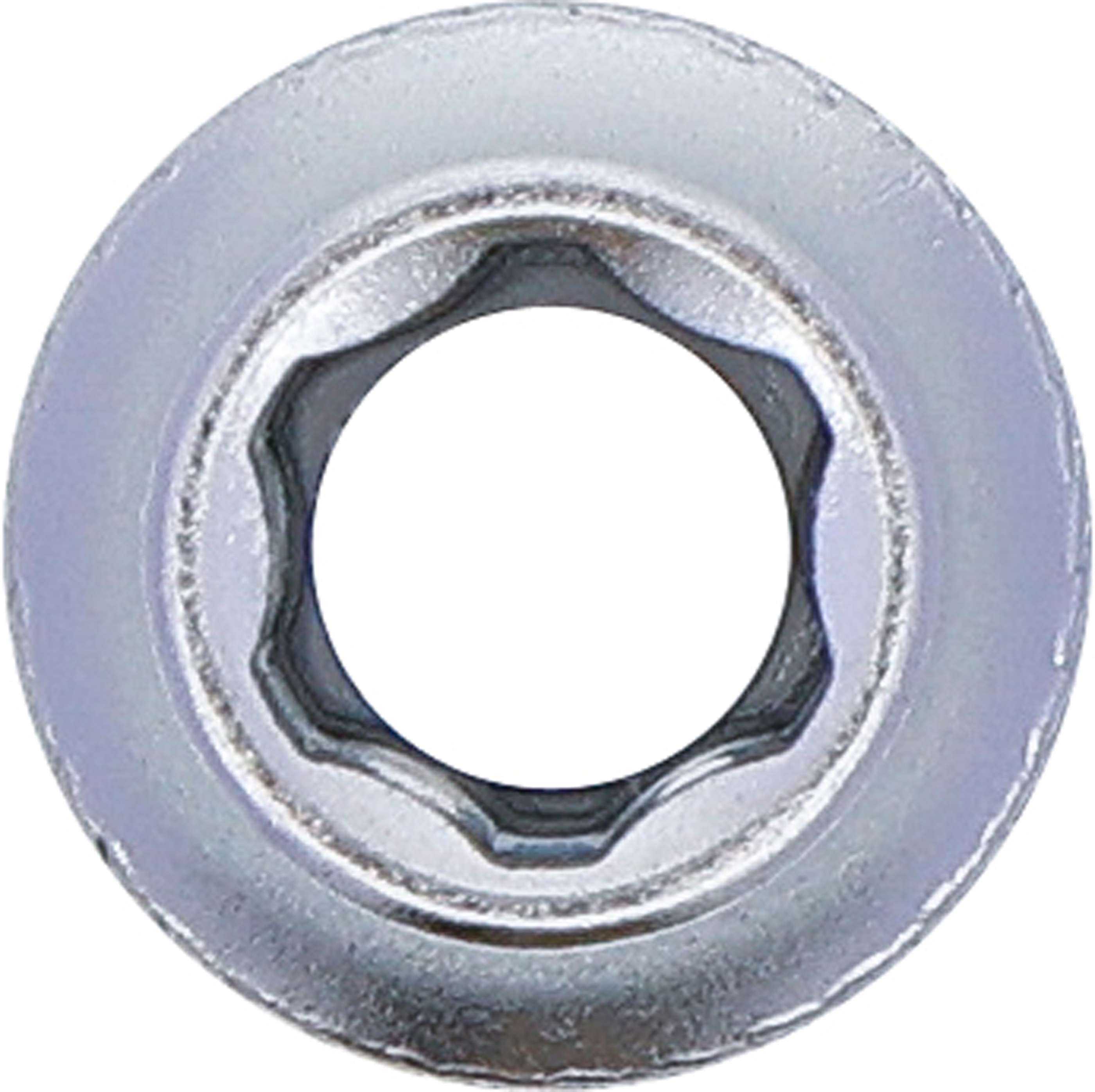 BGS Steckschlüssel-Einsatz Super Lock, tief | Antrieb Innenvierkant 10 mm (3/8") | SW 8 mm