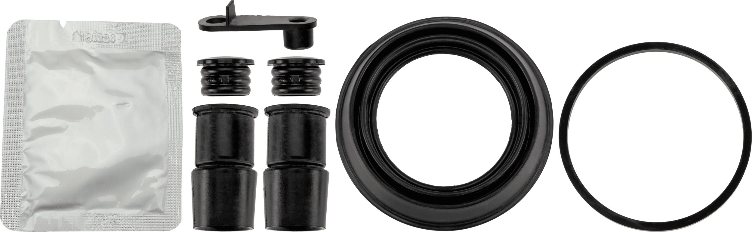 Reparatursatz, Bremssattel