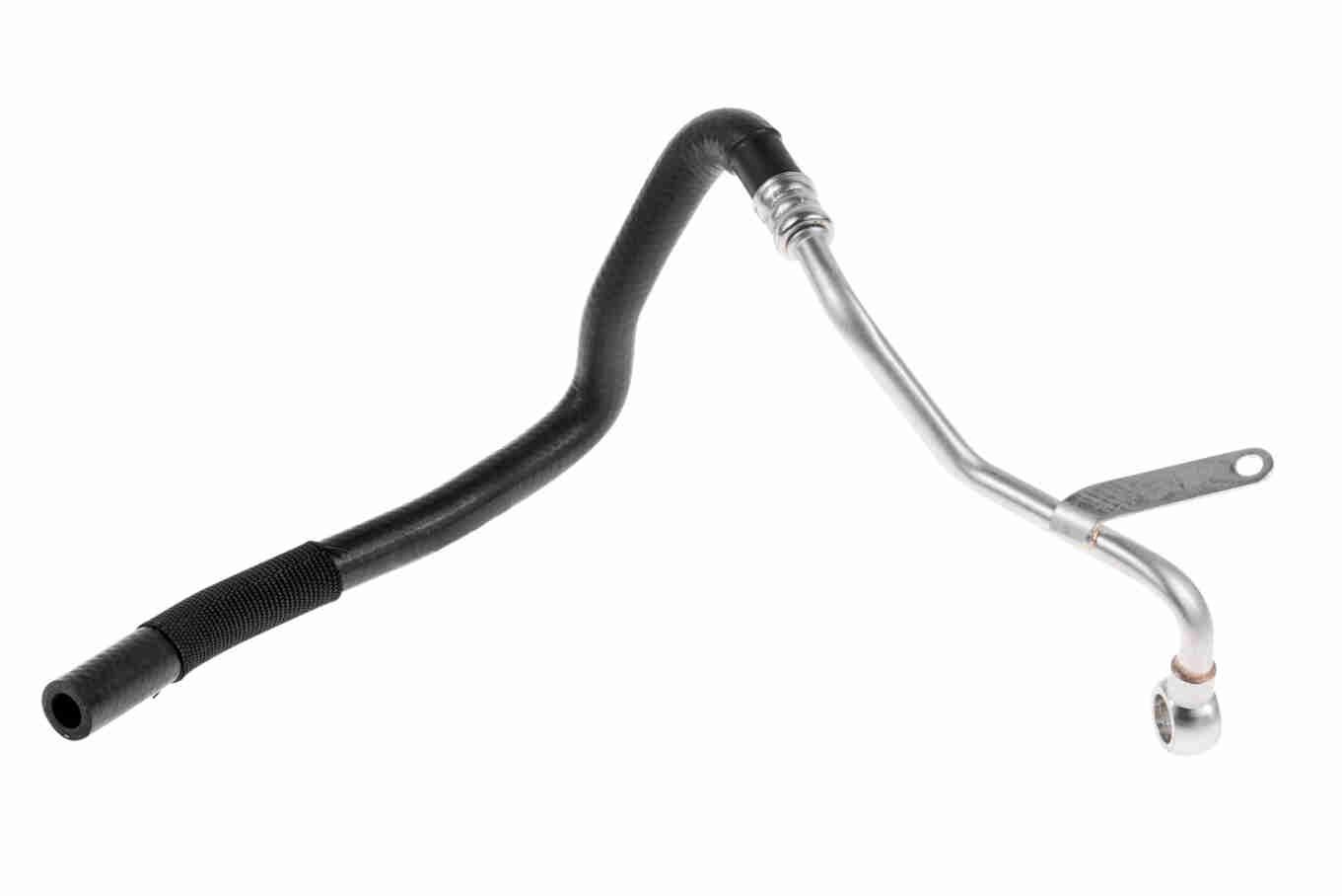 Kühlmittelrohrleitung