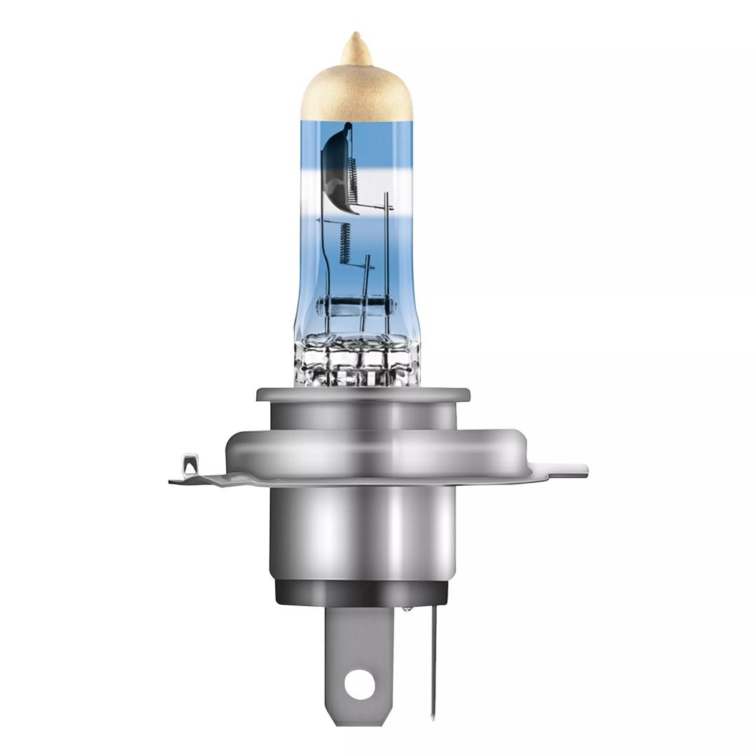 Osram H4 Night Breaker 64193 NB220 P43T 12V 60/55W Autolampe Halogen Scheinwerfer